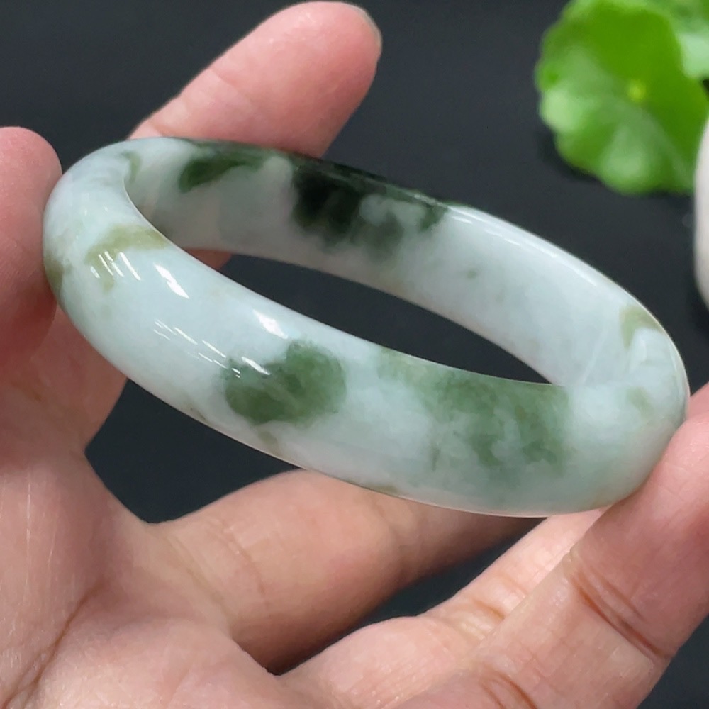 F30558229 Imperial Concorde Jadeite Bracelet