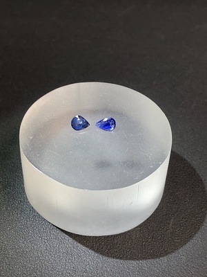 C20252794 Sapphire Rough Stone Total Weight Approx. 0.90 Carat Sell as a Lot