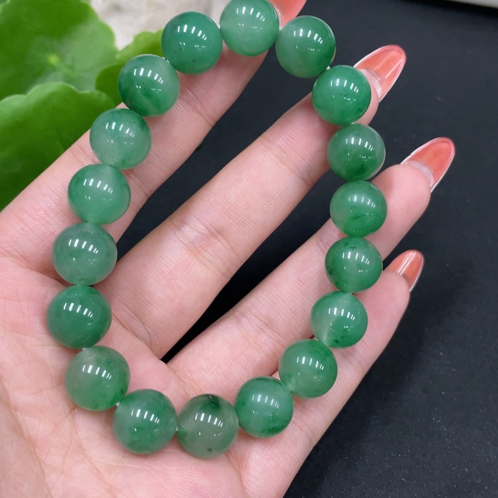 H34026301 African Emerald (Dulong Jade)