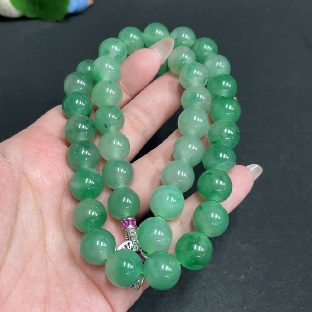 H28308063 African Emerald (Dulong Jade)