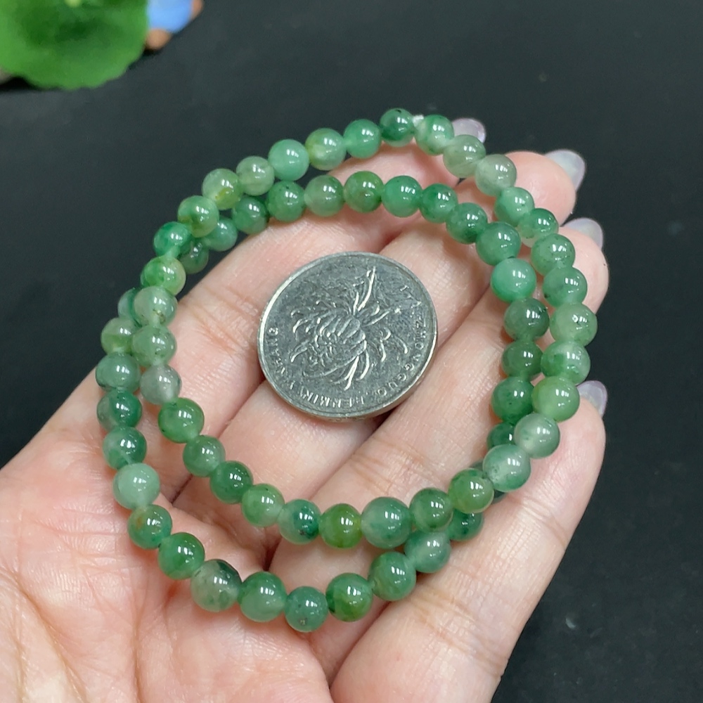 H33863263 African Emerald (Dulong Jade)