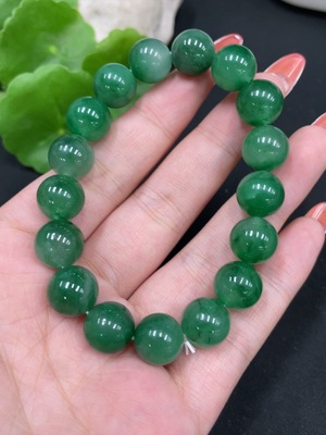 H34026300 African Emerald (Dulong Jade)