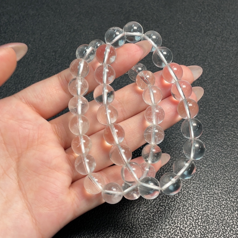 C34009565 Crystal Bracelet Total Weight Approx. 50.87g Sell as a Lot