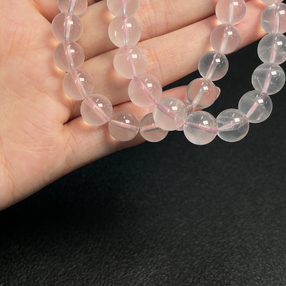 C33920864 Crystal Bracelet Total Weight Approx. 48.4g Sell as a Lot