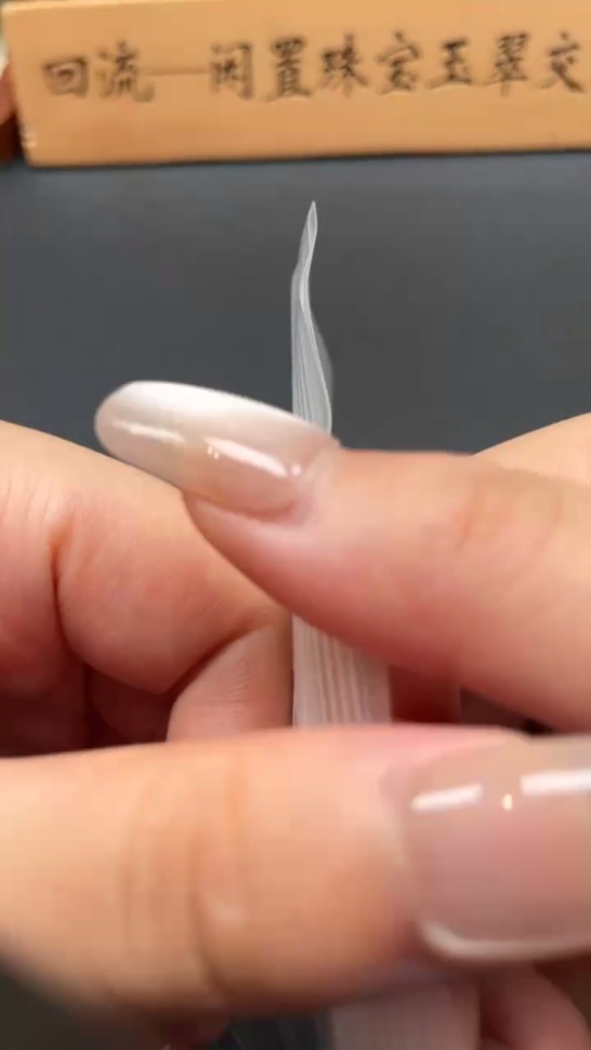 H32737662 Hetian Jade Pendant Guanyin Total Weight About 42.5g