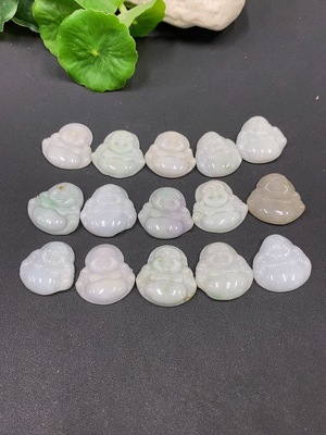 F14566115 Jadeite Pendant