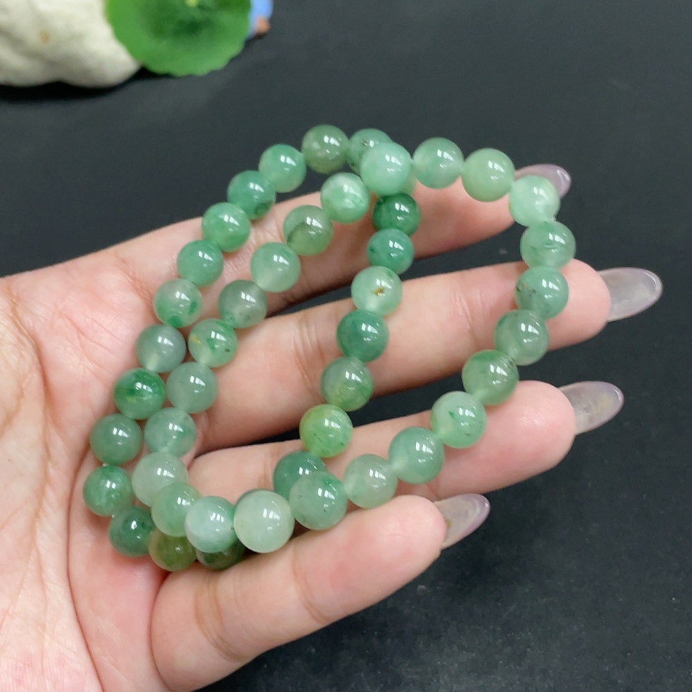 H34971511 Dulong Jade