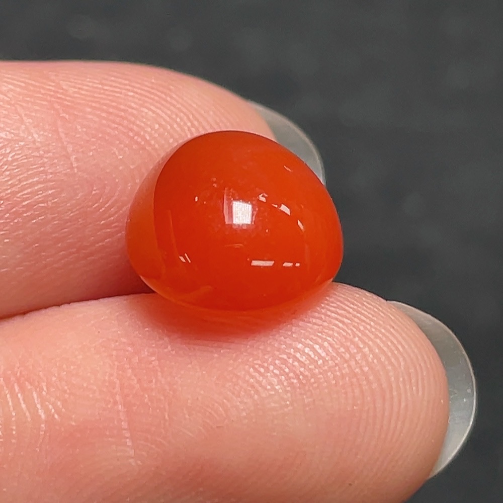 C27164057 'South Red Agate Jewelry Total Weight Approx.1g'