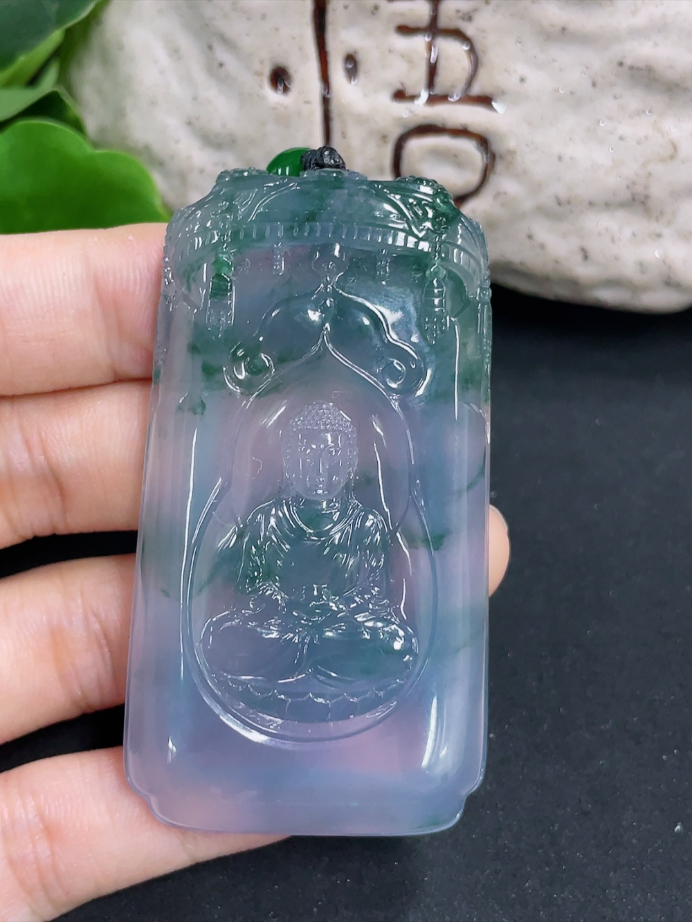 成交商品