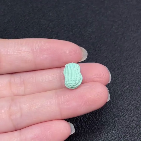 C34990549 Turquoise Jewelry, Color Origin Undetermined, Contains Other Mineral Components, Total Weight Approximately 0.84g