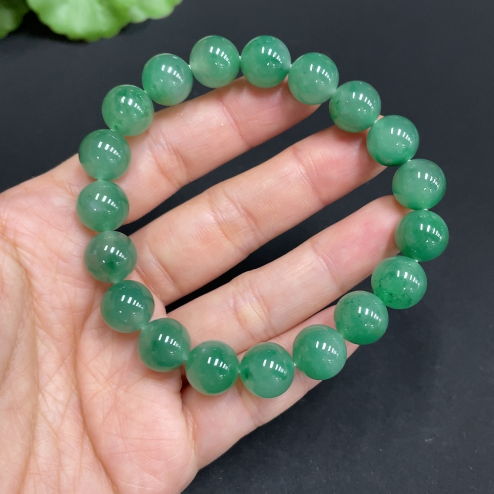 H34052547 Dulong Jade