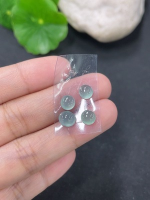 F46568737 翡翠蛋面 一手走