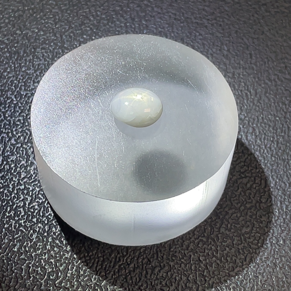 C25845412 Sapphire loose stone total weight about 5.18 carats