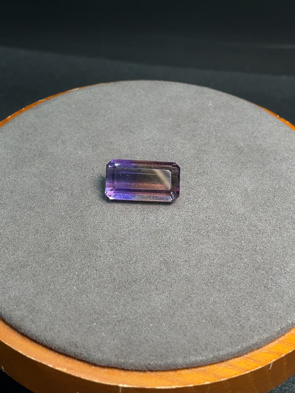 C31656322 Crystal Rough Stone Total Weight Approx. 18.775g