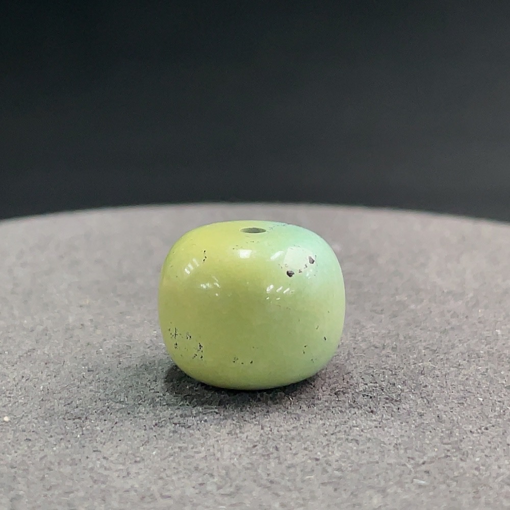 C18985321 Turquoise Pendant, Total Weight Approx. 5.57g