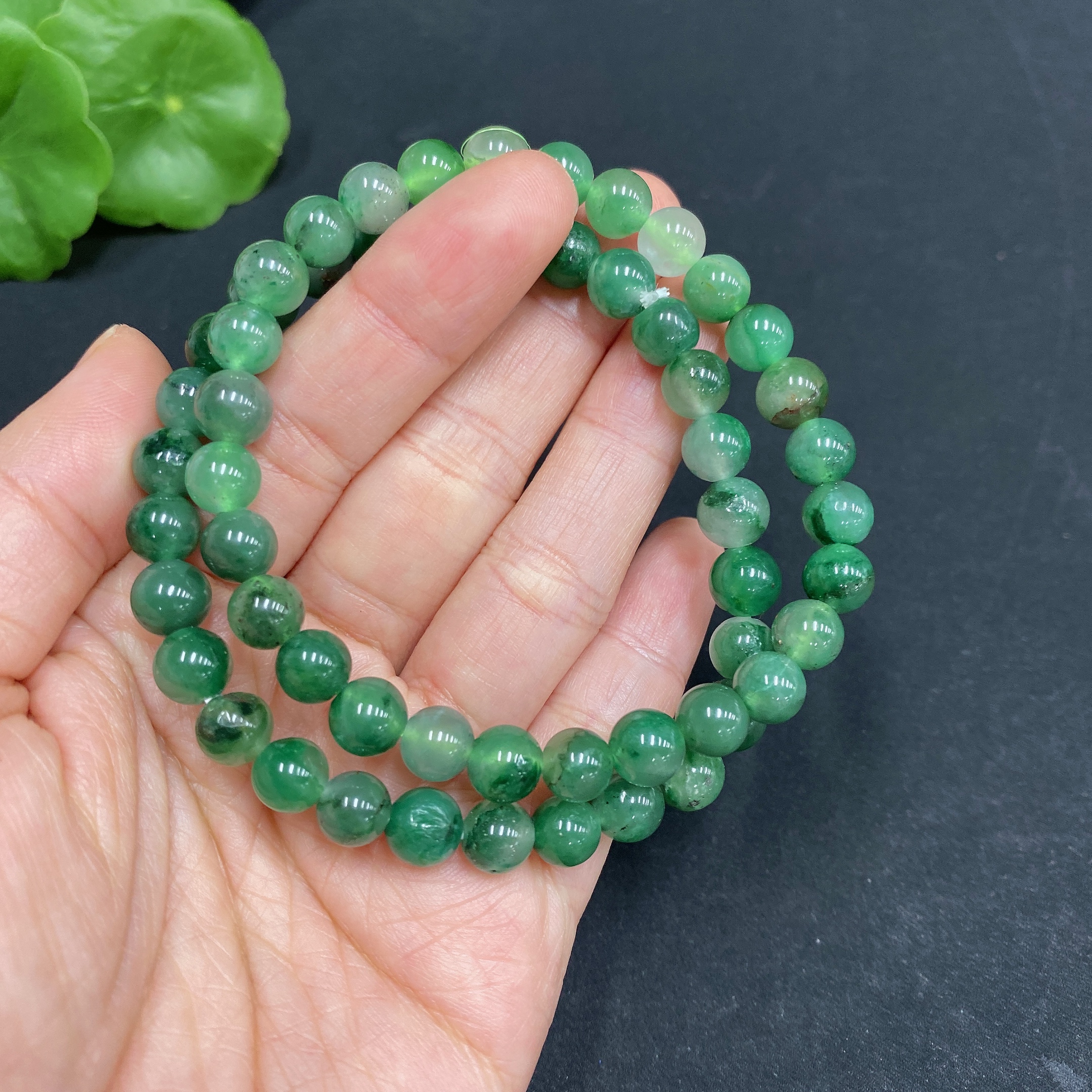 H30571377 Dulong Jade