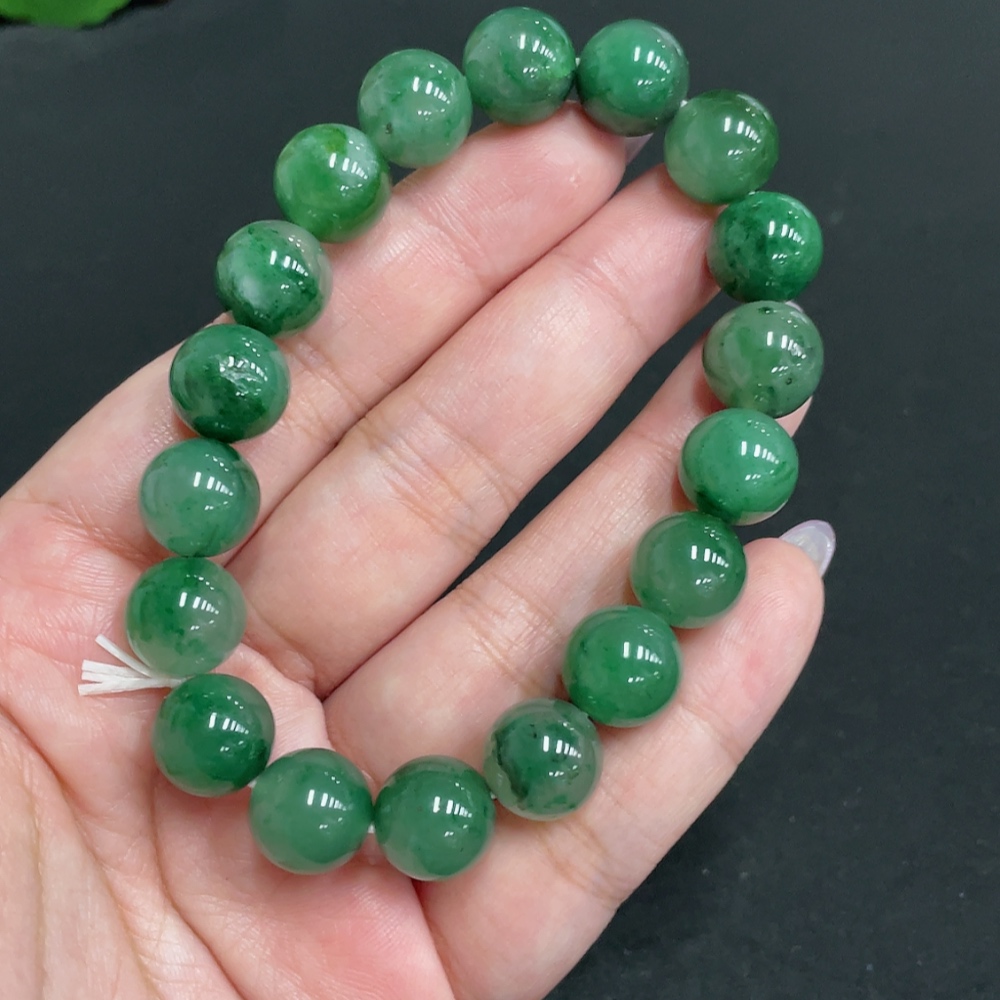 H33847479 African Emerald (Dulong Jade)