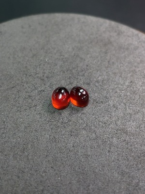 C34950260 Garnet Loose Stones Total Weight Approx. 7.87ct Sell as a Lot