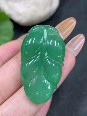 H32798350 Dulong jade