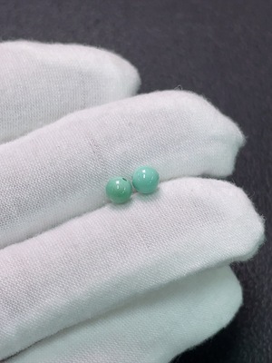 C34950356 Turquoise Jewelry Total Weight Approx. 0.28g Sell as a Lot