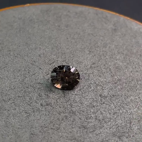 C33922970 Crystal Loose Stone Total Weight Approx.3.615ct