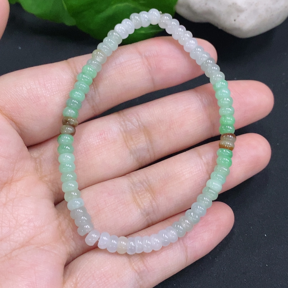 F33904394 yellow color origin undetermined