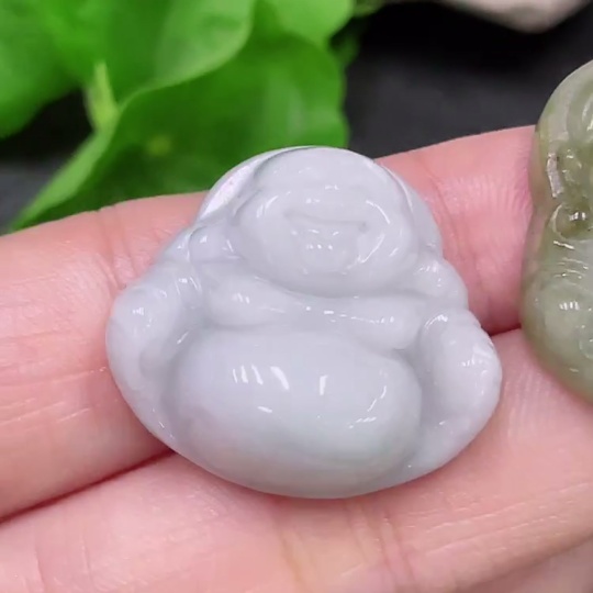 F32810983 Jadeite Pendant Wholesale Lot