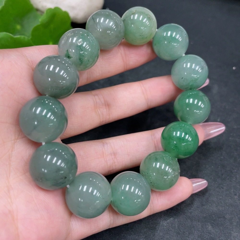 H33885625 Dulong Jade