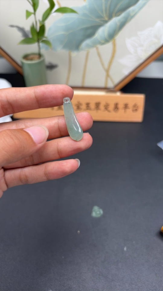 F34962169 Jadeite Pendants Sell as a Lot