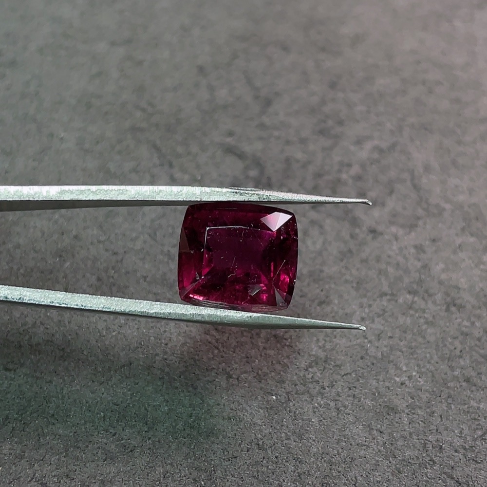 C34039618 Tourmaline Rough, Total Weight Approx. 6.73 Carats