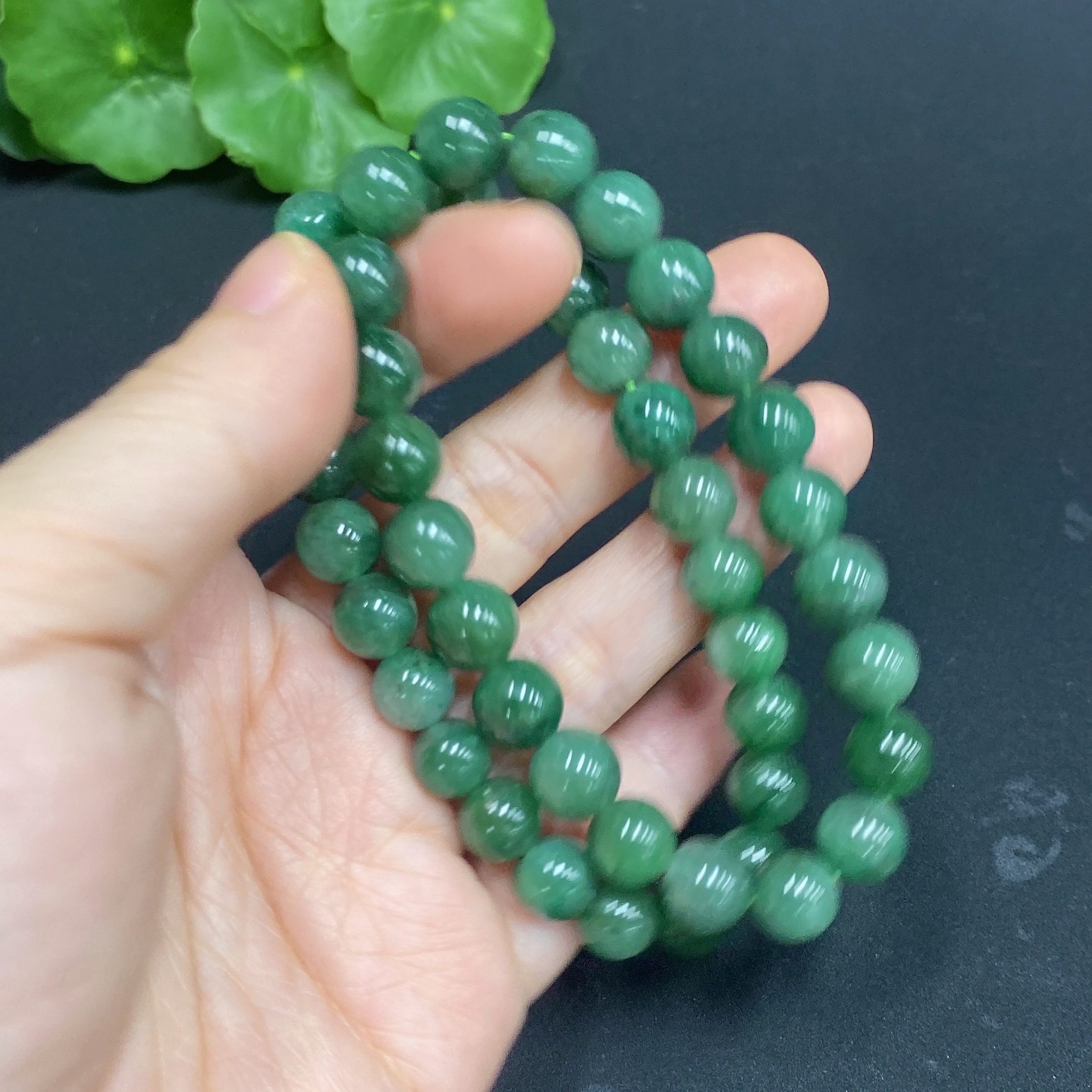 H28214498 African Emerald (Dulong Jade)
