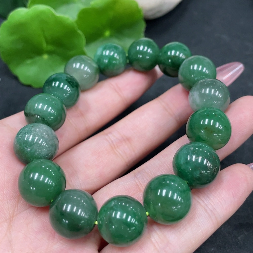 H33885063 African Emerald (Dulong Jade)