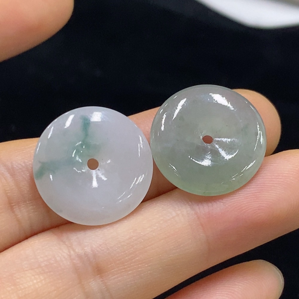 F32802809 JadeitePendant Set Wholesale