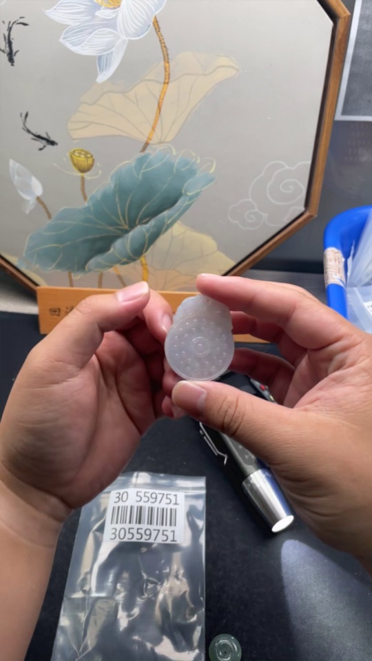 F30559751 Jadeite Pendant Set Wholesale