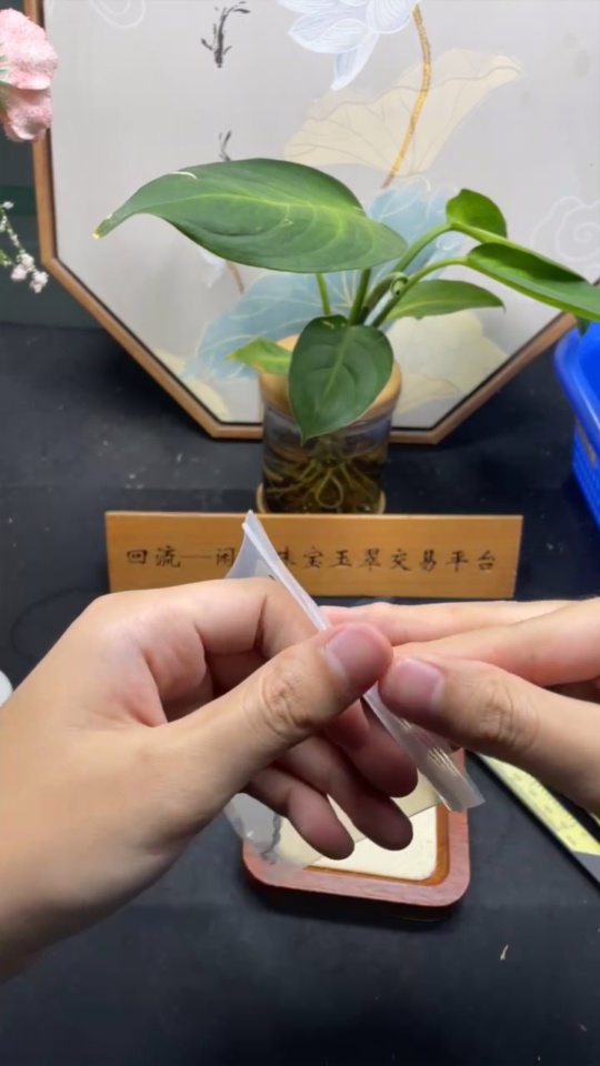 F33920240 Jadeite Buddha Pendant Inlaid Without Gold Total Weight About 12.4g