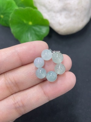 F46569253 翡翠珠子 一手走