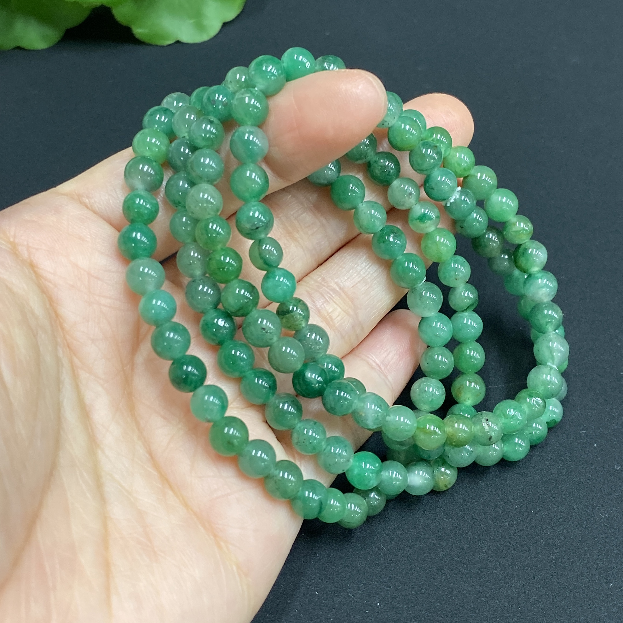 H34970765 Dulong Jade