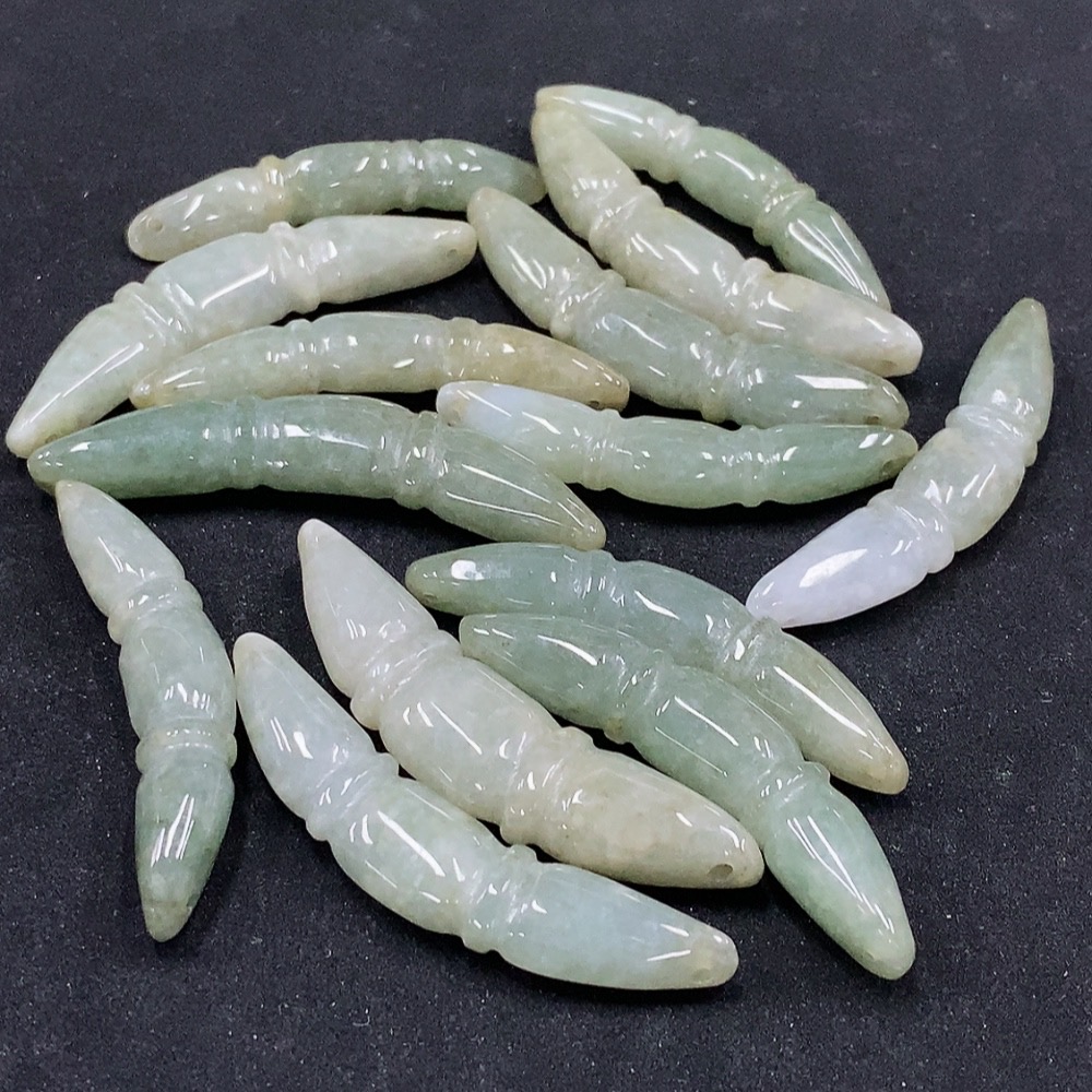 F33927924 Jadeite Pendant