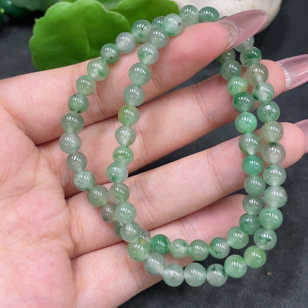 H33885608 Dulong Jade