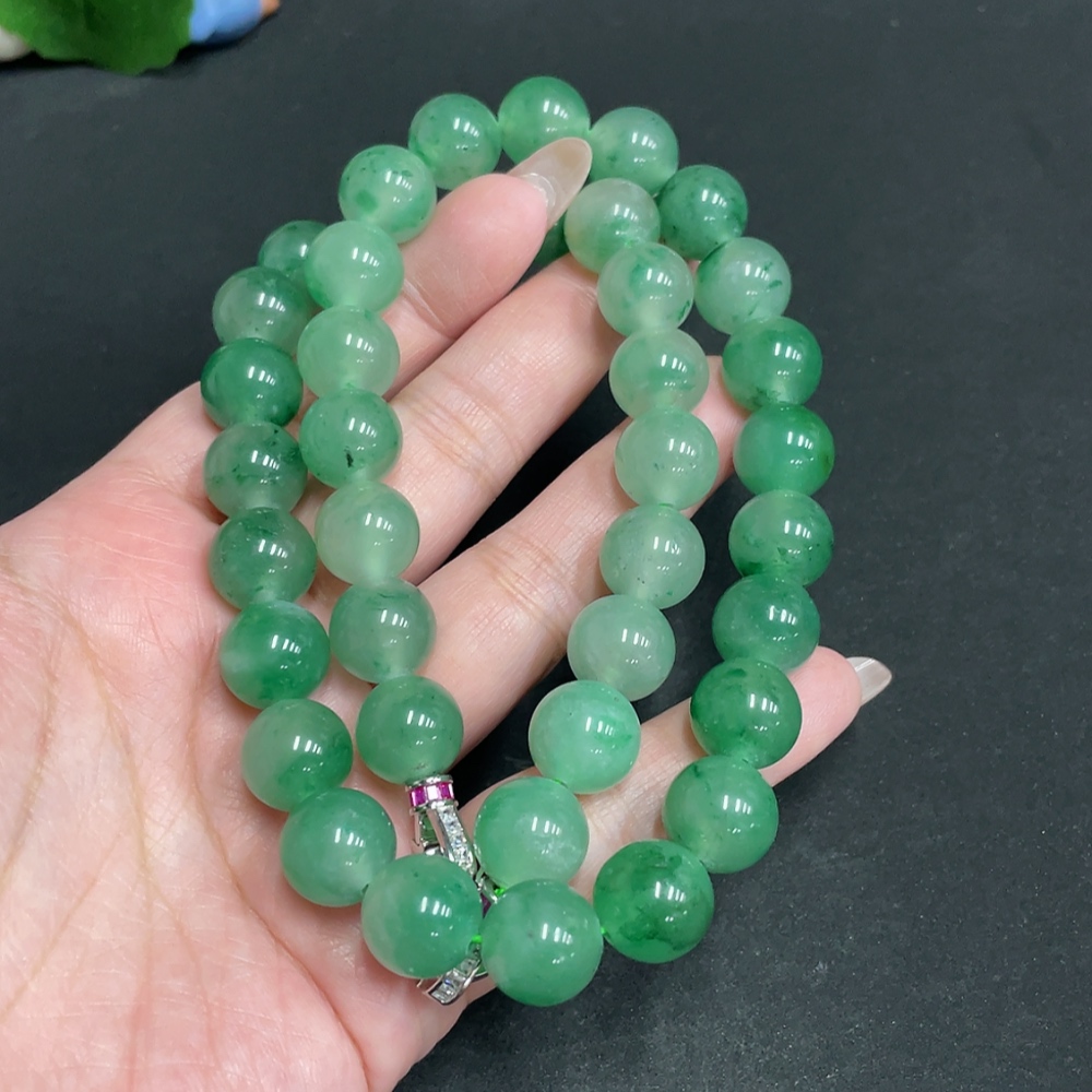 H28308063 African Emerald (Dulong Jade)