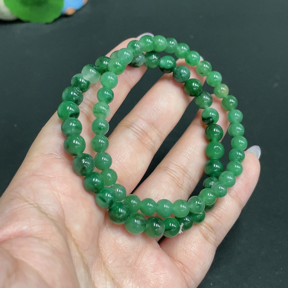 H33847487 Dulong Jade