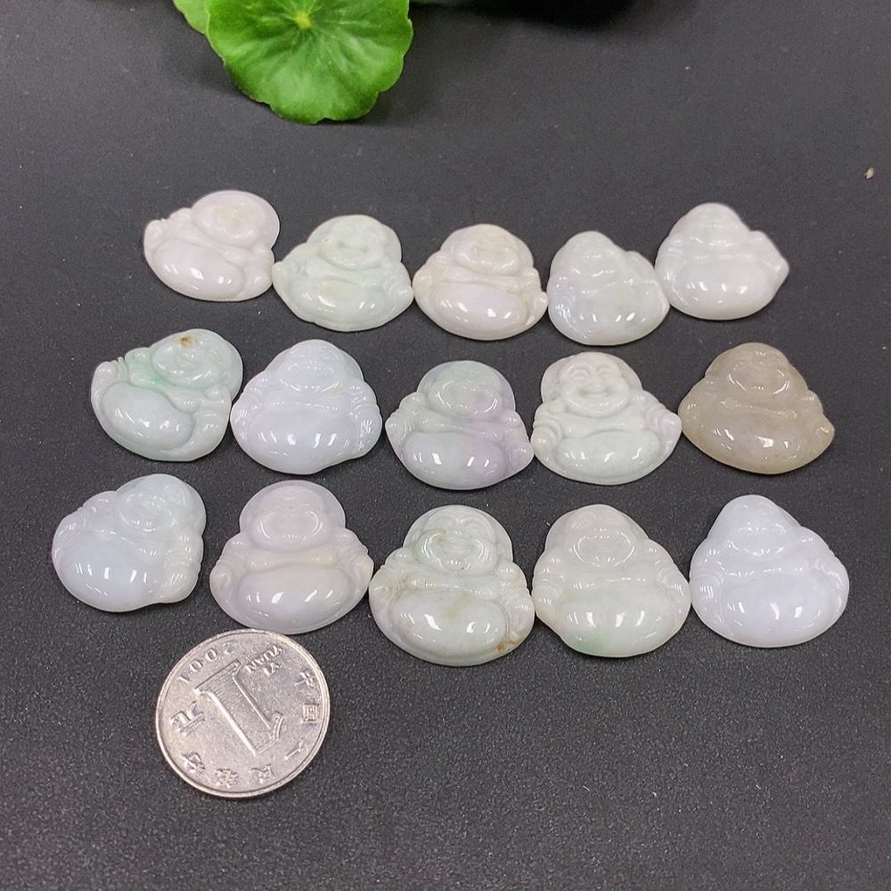 F14566115 Jadeite Pendant