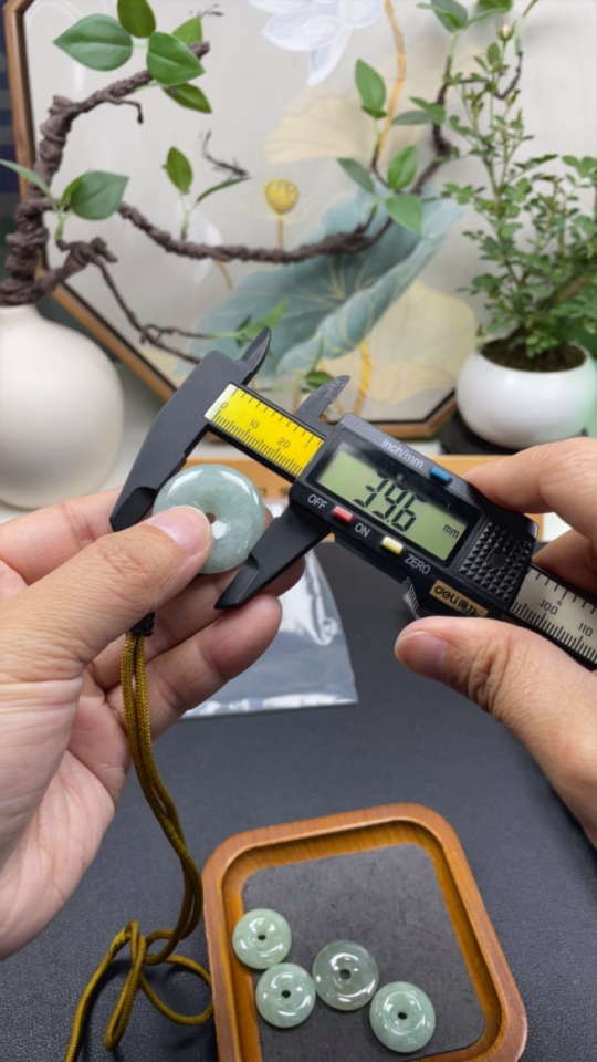 F28190712 JadeitePendant