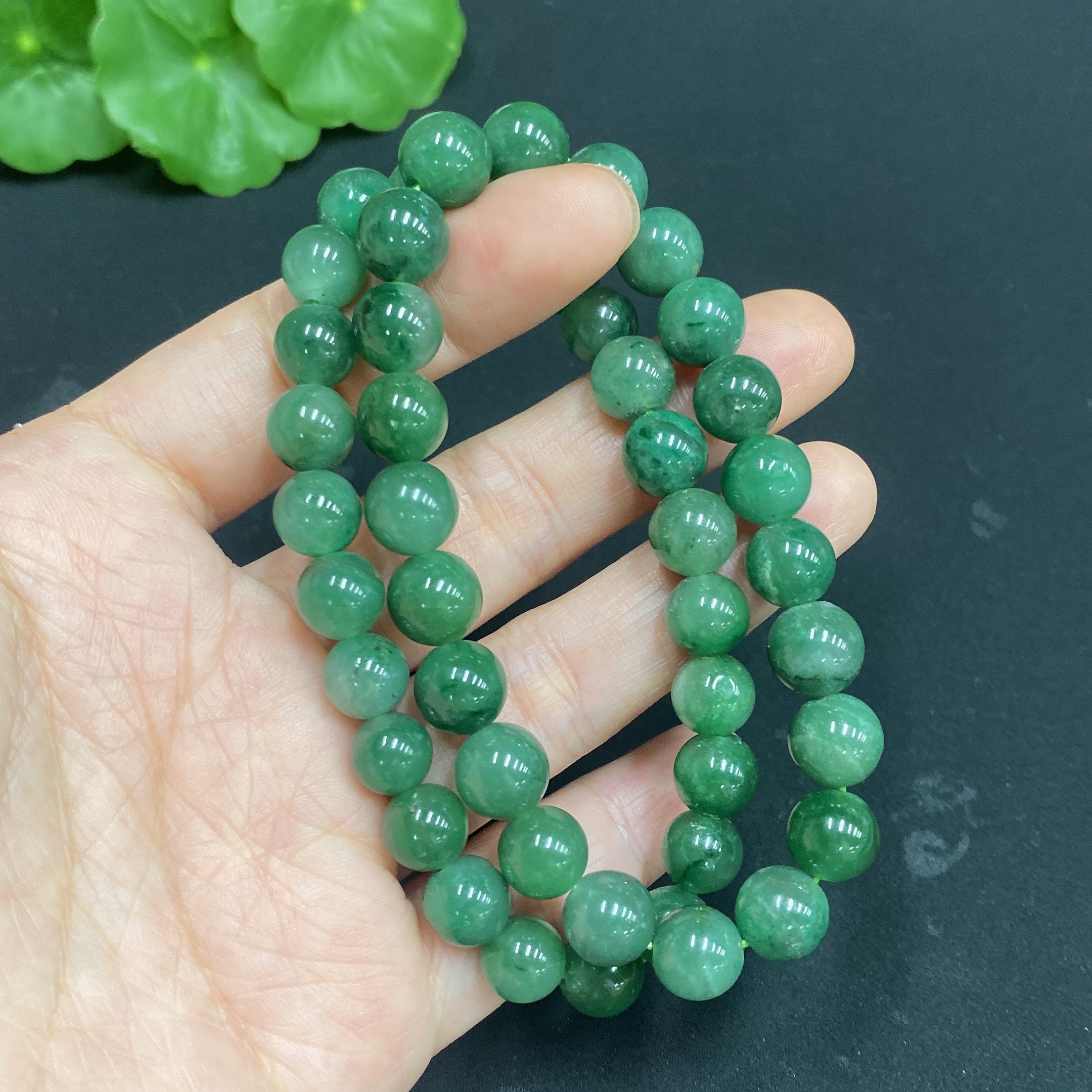 H28214498 African Emerald (Dulong Jade)