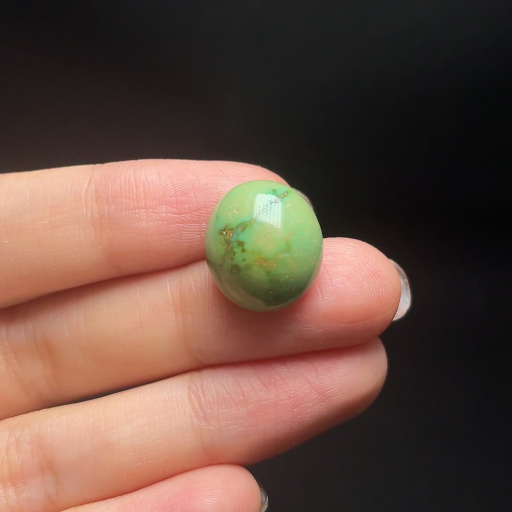 C34988750 Turquoise Jewelry Total Weight Approx. 2.8g