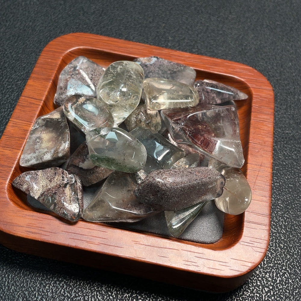 C34039999 Crystal Jewelry Total Weight Approx. 138.43g Sell as a Lot