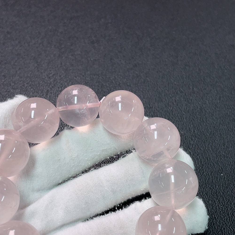 C34006078 Crystal Bracelet Total Weight Approx.152g Size 21.2mm