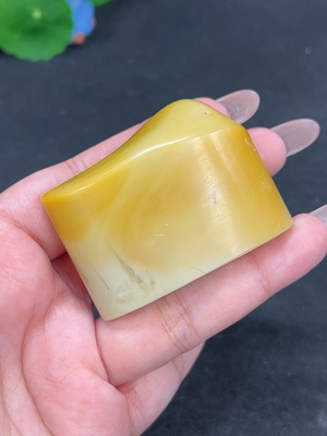 H41946432 寿山石印章  货品总重约116.9g