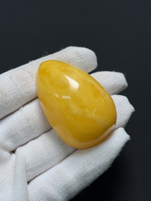 C44324810 琥珀蜜蜡饰品 货品总重约16.7g