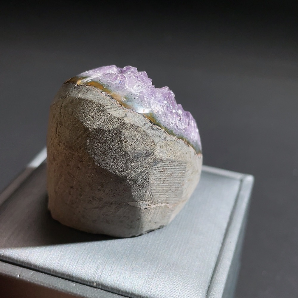 C26983537 Crystal Ornament, Total Weight Approx. 83.50g, Base Not Natural